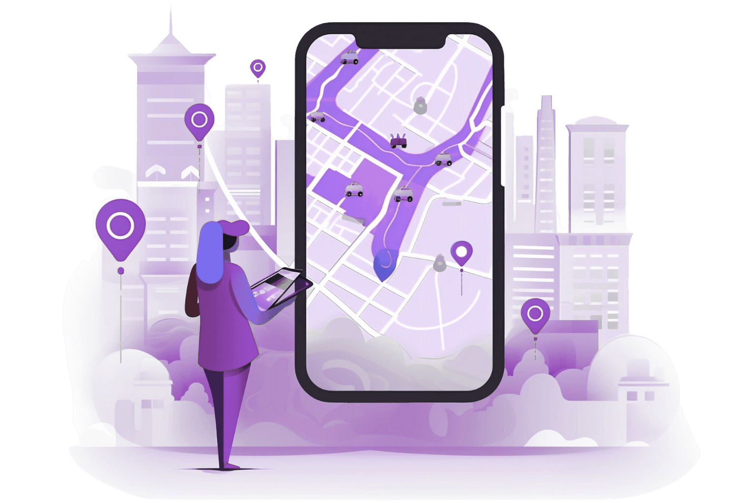 Real-Time Tracking vs Traditional Logging