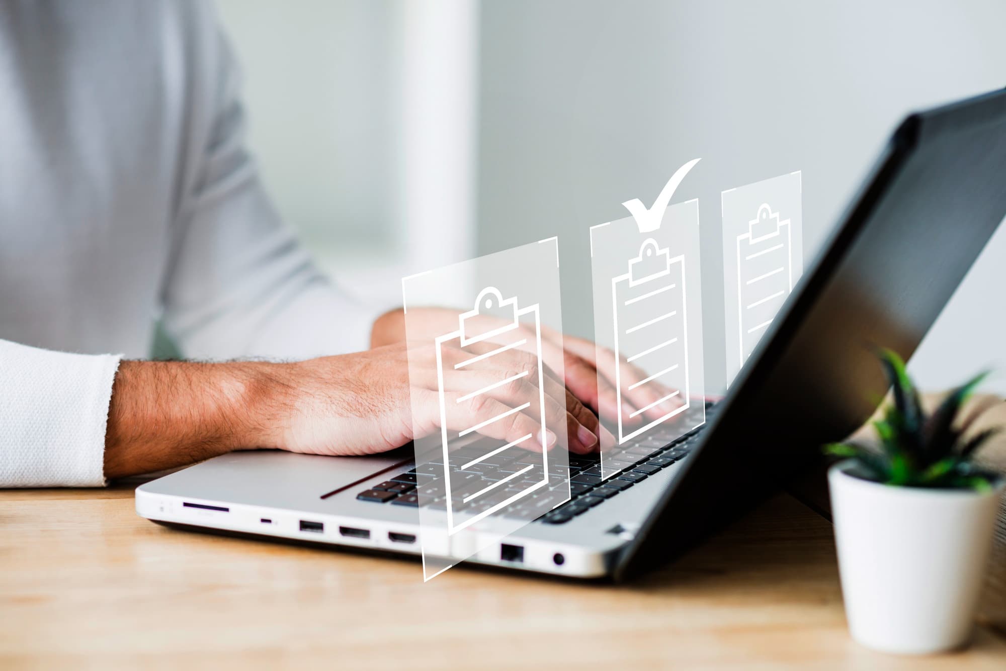 Top 5 Tips for Smarter Inventory Management